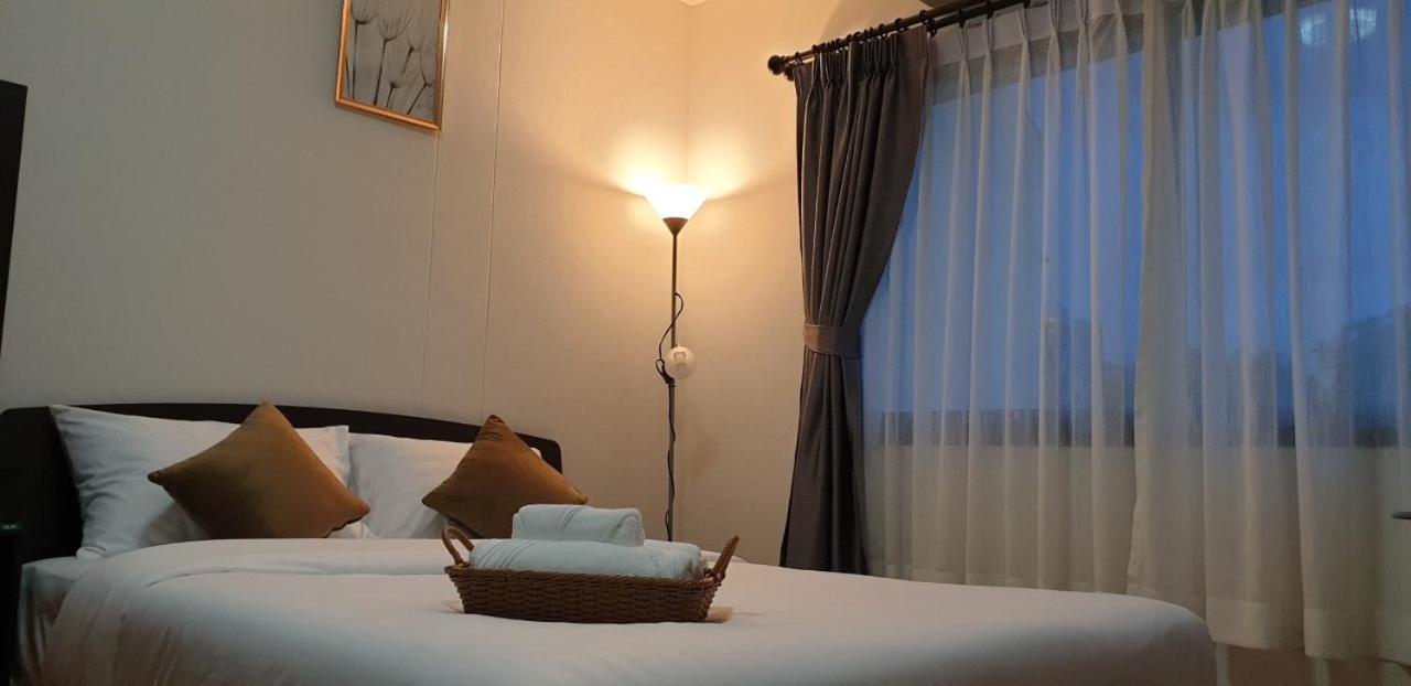 วิมาน@นิมมาน Hostel Chiang Mai Exterior foto