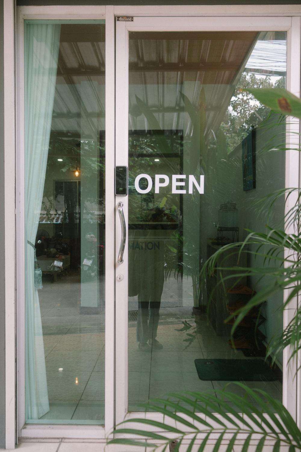วิมาน@นิมมาน Hostel Chiang Mai Exterior foto